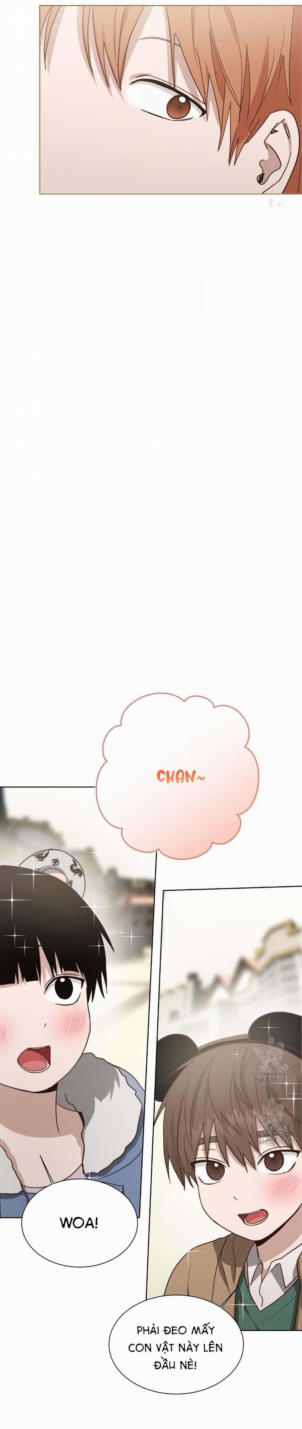 Tôi Trở Thành Nhân Vật Phụ Nhàm Chán 30 trang 47