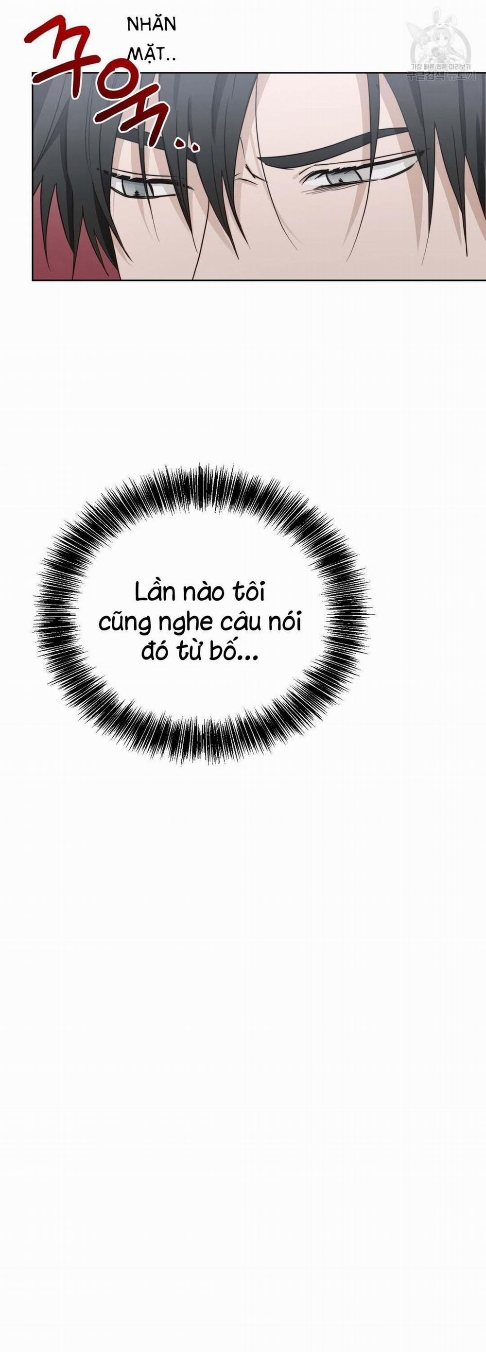 Tôi Trở Thành Nhân Vật Phụ Nhàm Chán 30 trang 5