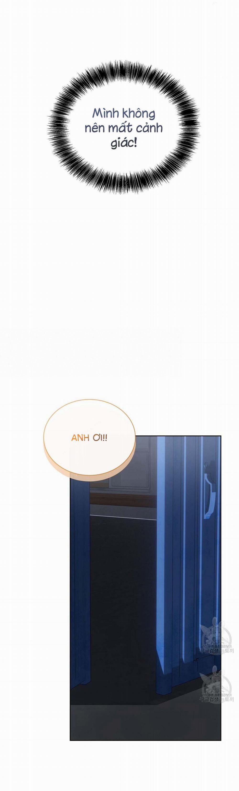 Tôi Trở Thành Nhân Vật Phụ Nhàm Chán 30 trang 7