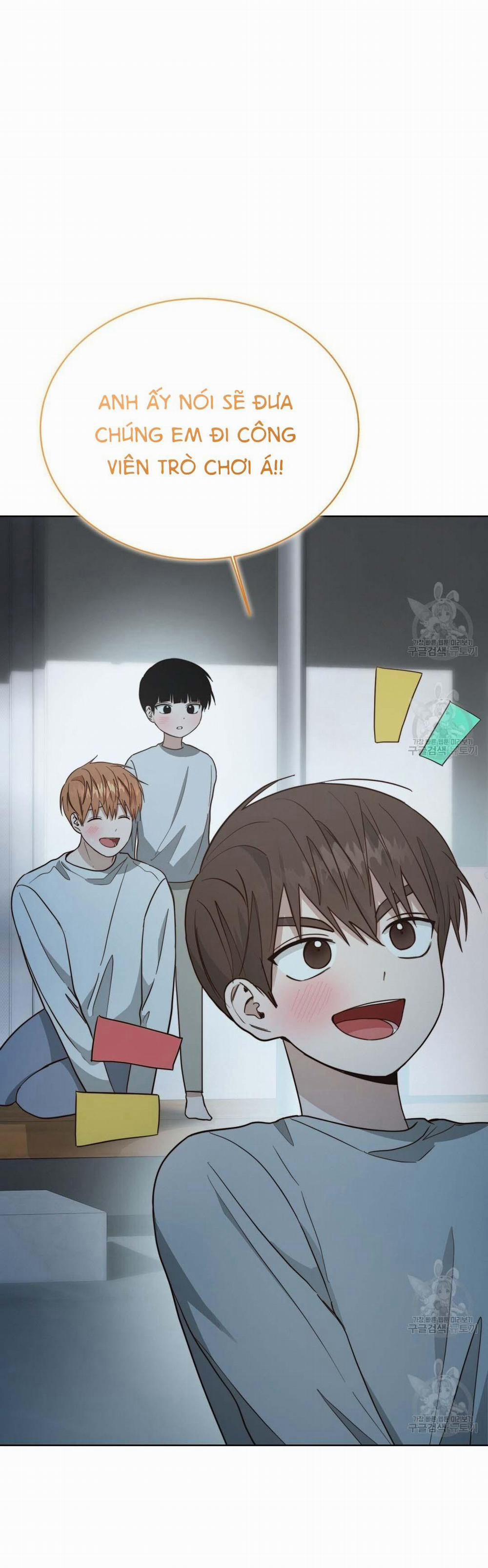 Tôi Trở Thành Nhân Vật Phụ Nhàm Chán 30 trang 9