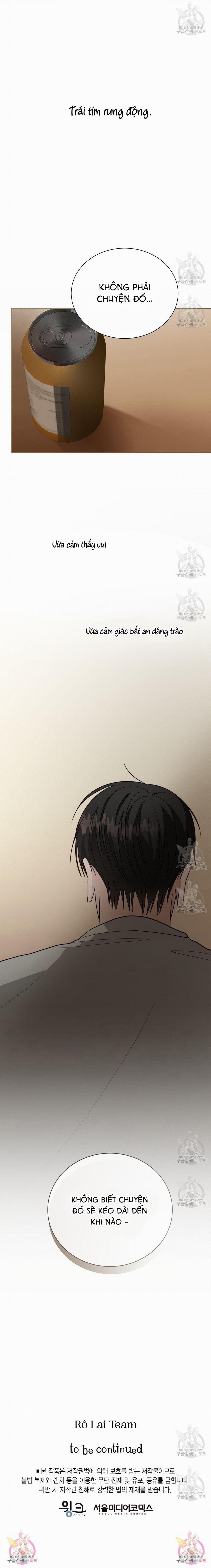 Tôi Trở Thành Nhân Vật Phụ Nhàm Chán 31 trang 22