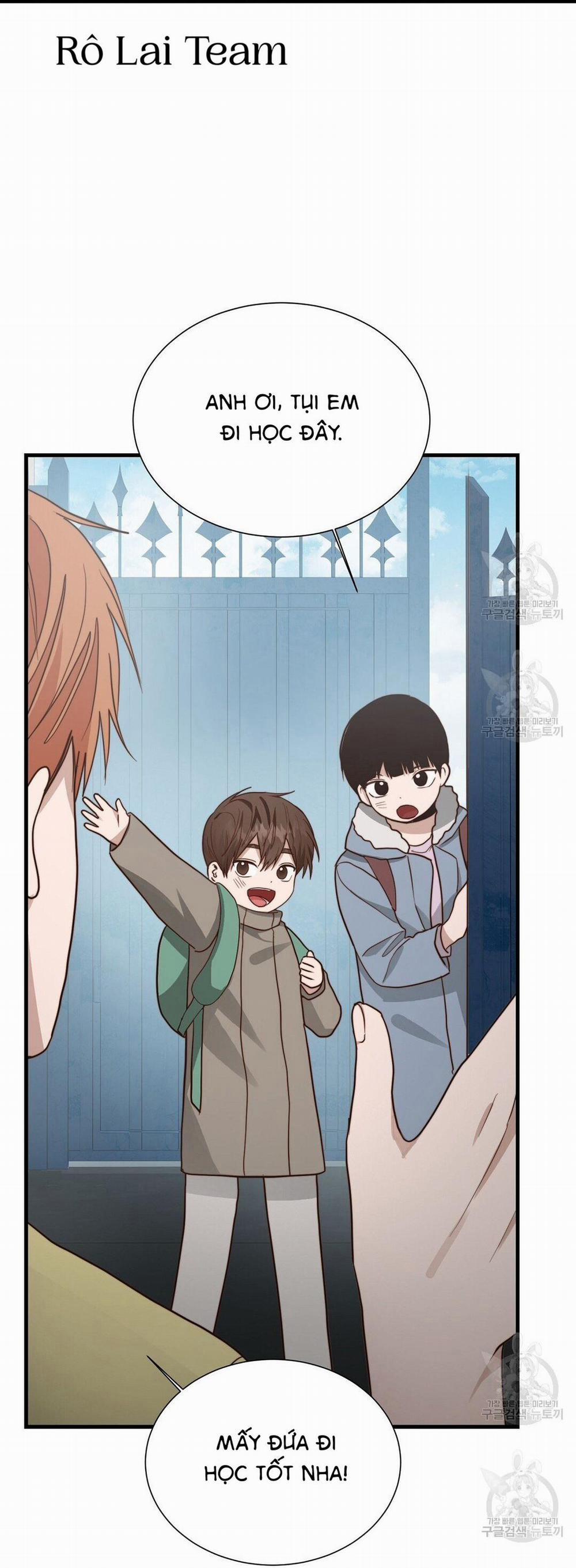 Tôi Trở Thành Nhân Vật Phụ Nhàm Chán 32 trang 107