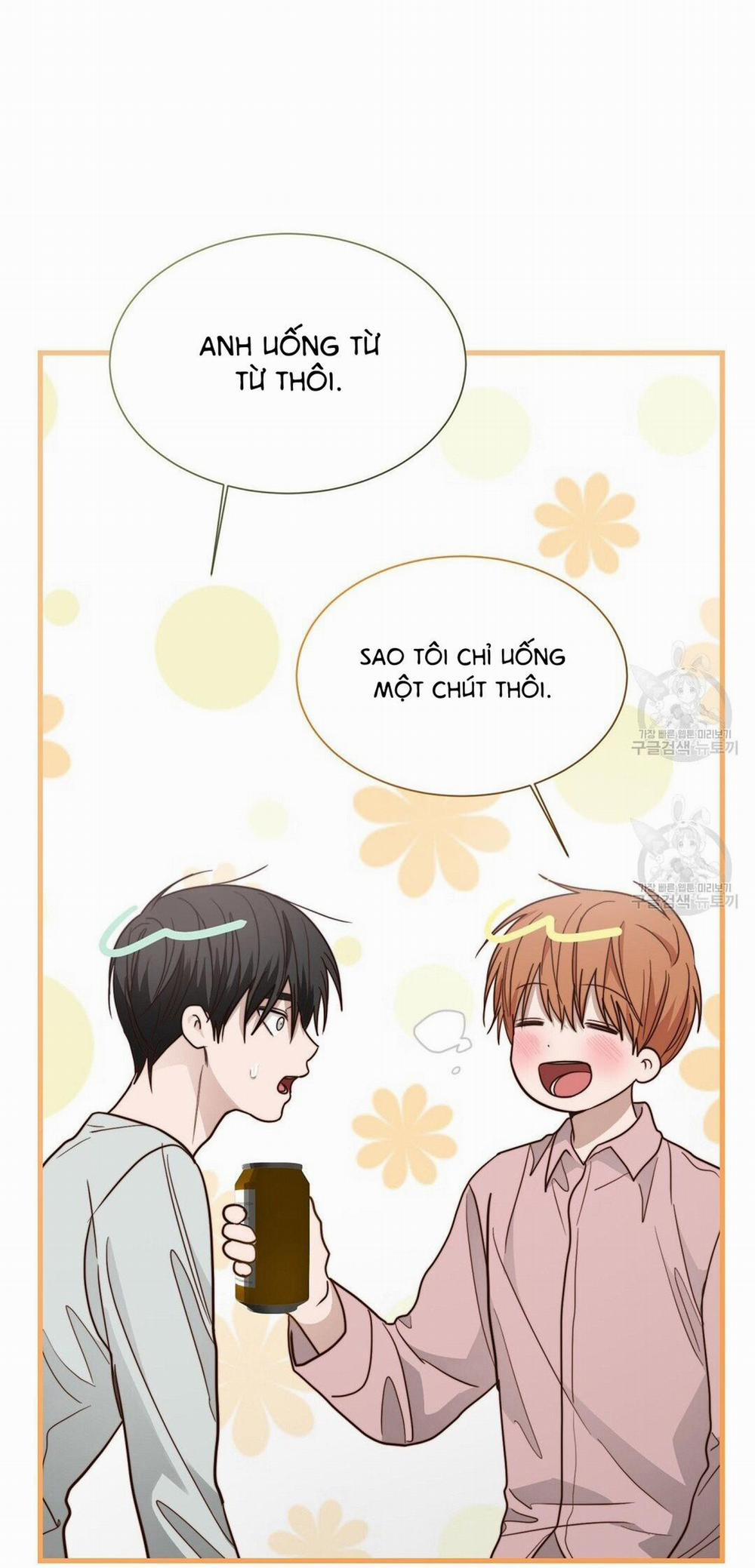 Tôi Trở Thành Nhân Vật Phụ Nhàm Chán 32 trang 11