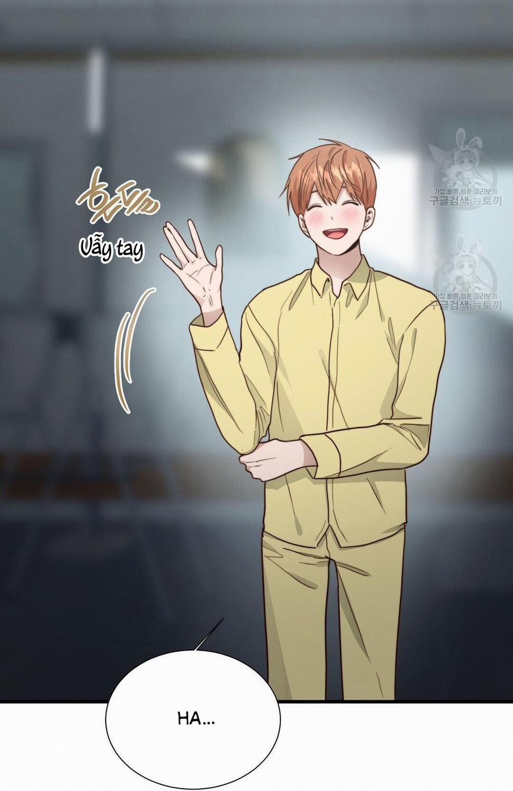 Tôi Trở Thành Nhân Vật Phụ Nhàm Chán 32 trang 110