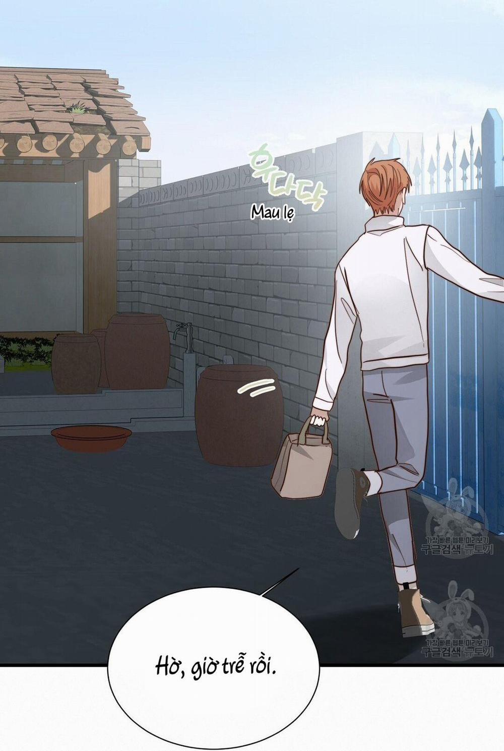 Tôi Trở Thành Nhân Vật Phụ Nhàm Chán 32 trang 114