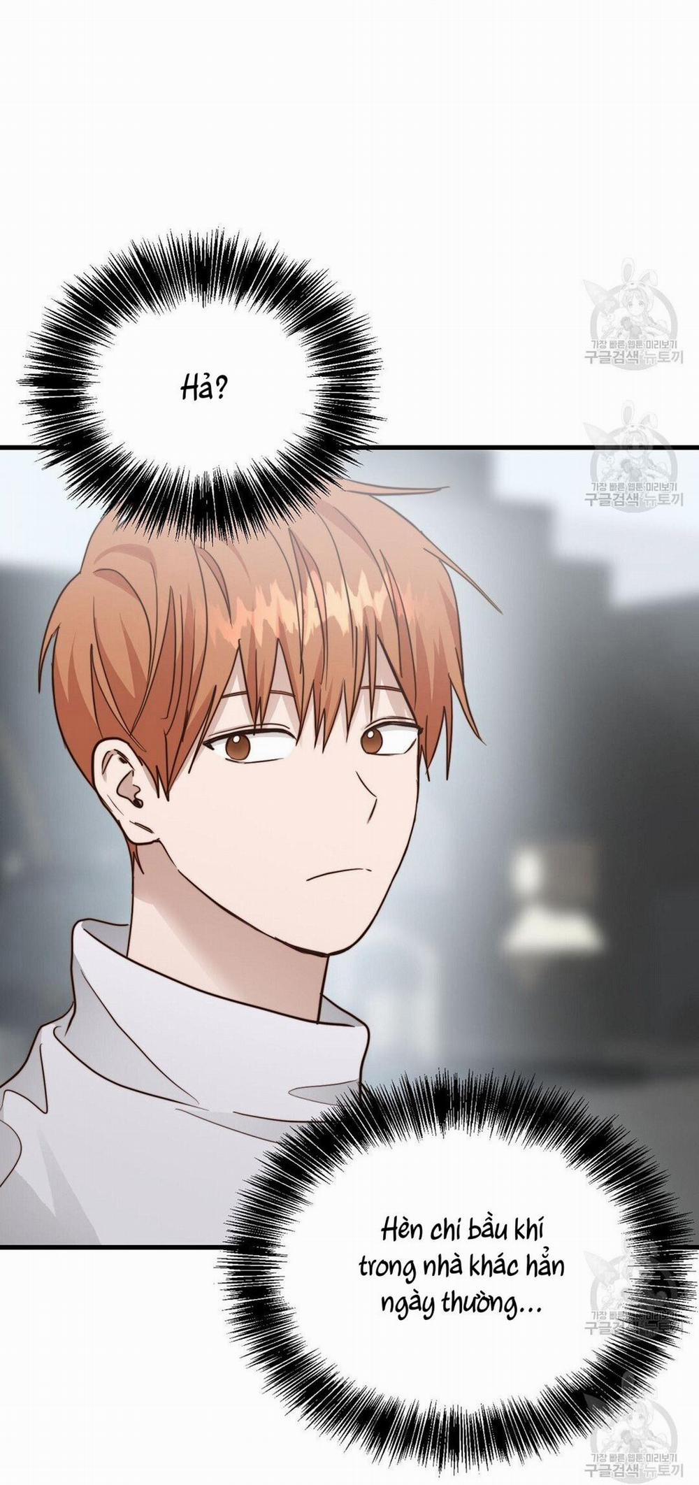 Tôi Trở Thành Nhân Vật Phụ Nhàm Chán 32 trang 121