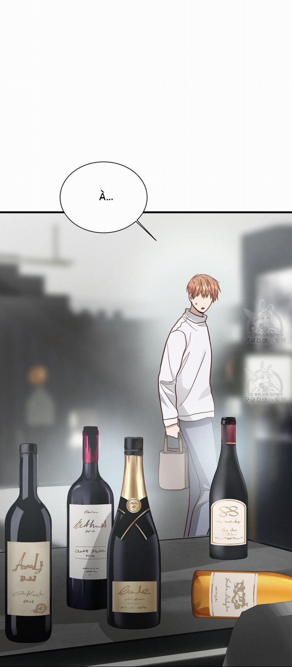 Tôi Trở Thành Nhân Vật Phụ Nhàm Chán 32 trang 122