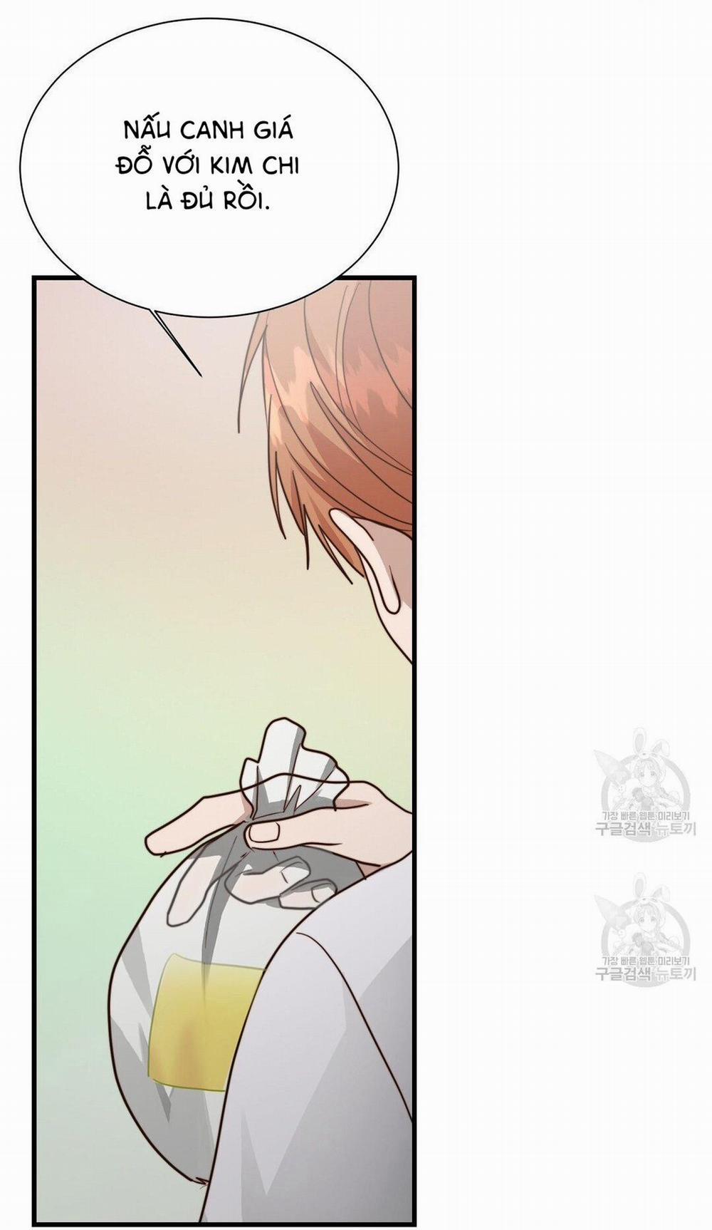 Tôi Trở Thành Nhân Vật Phụ Nhàm Chán 32 trang 127