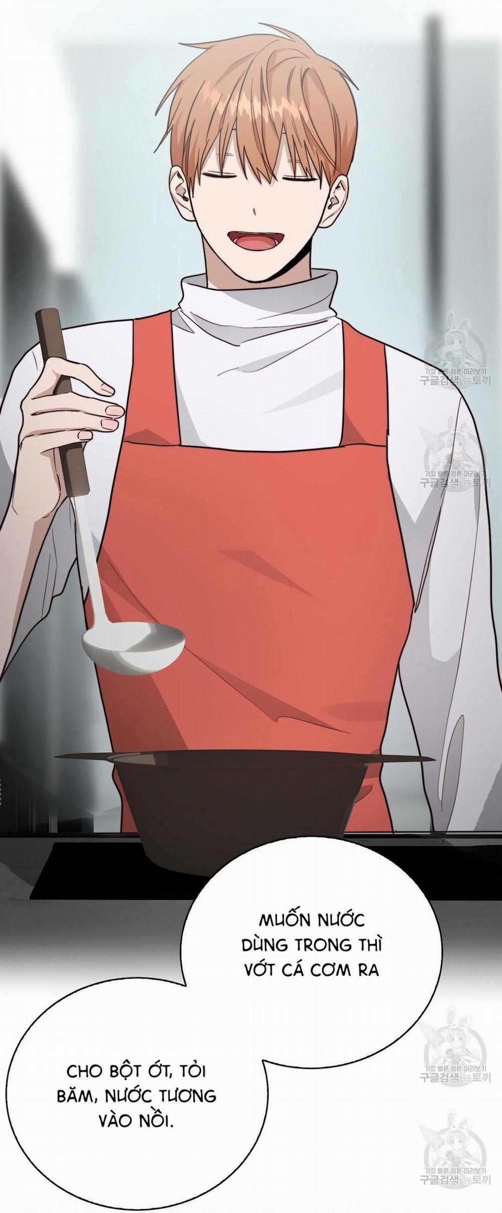 Tôi Trở Thành Nhân Vật Phụ Nhàm Chán 32 trang 134