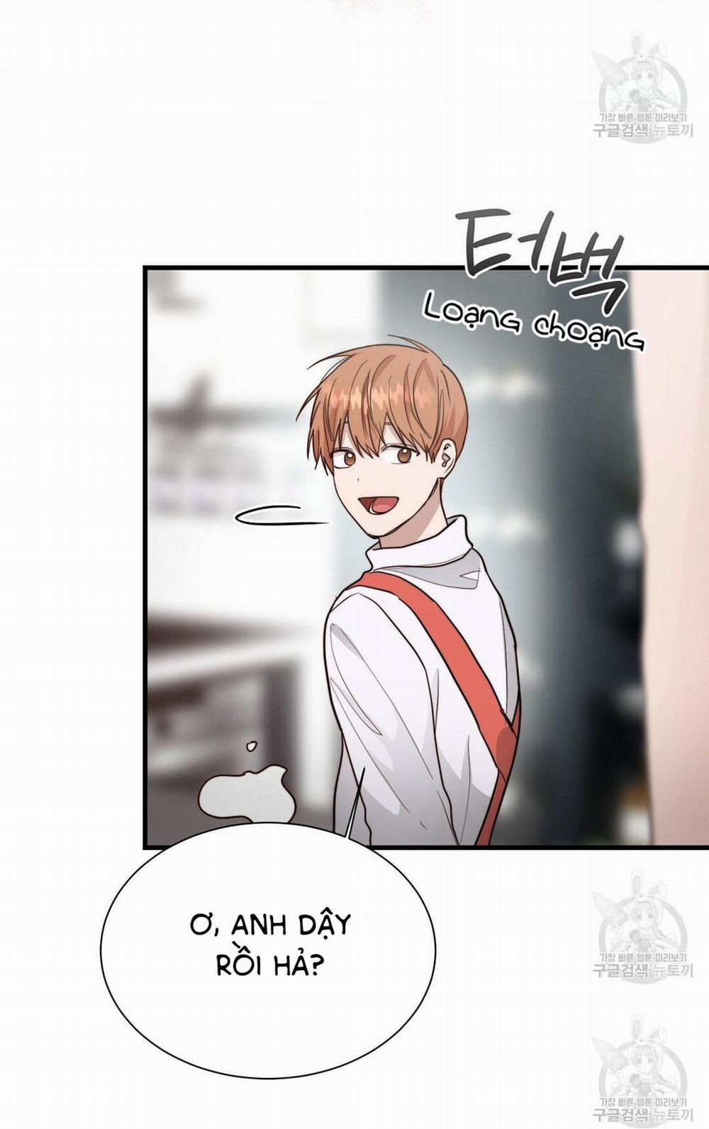 Tôi Trở Thành Nhân Vật Phụ Nhàm Chán 32 trang 136