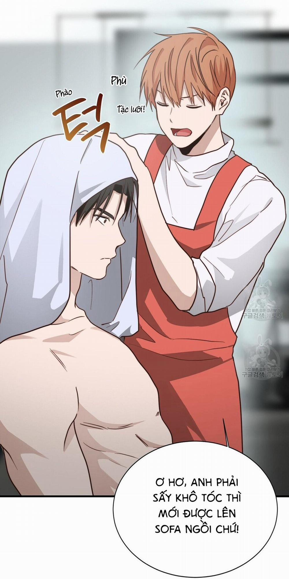 Tôi Trở Thành Nhân Vật Phụ Nhàm Chán 32 trang 149