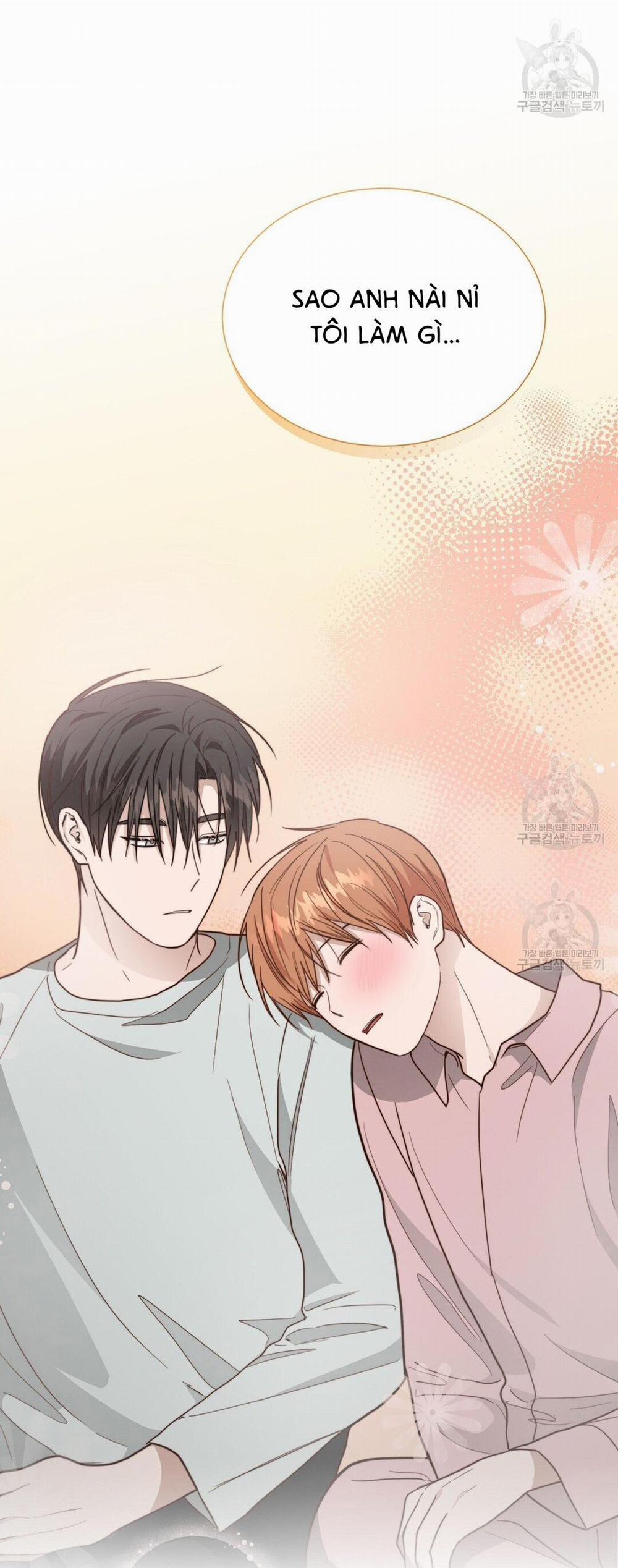 Tôi Trở Thành Nhân Vật Phụ Nhàm Chán 32 trang 16