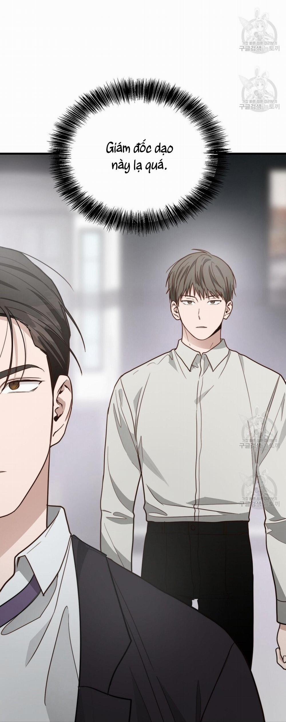 Tôi Trở Thành Nhân Vật Phụ Nhàm Chán 32 trang 30