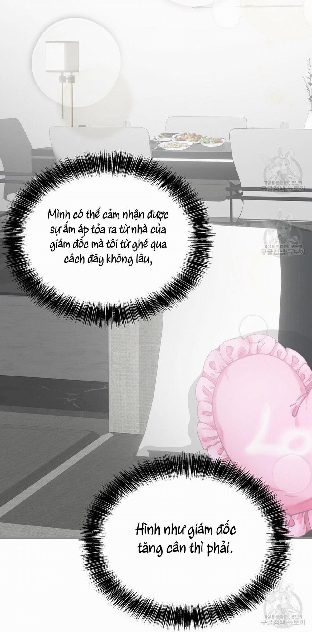 Tôi Trở Thành Nhân Vật Phụ Nhàm Chán 32 trang 32