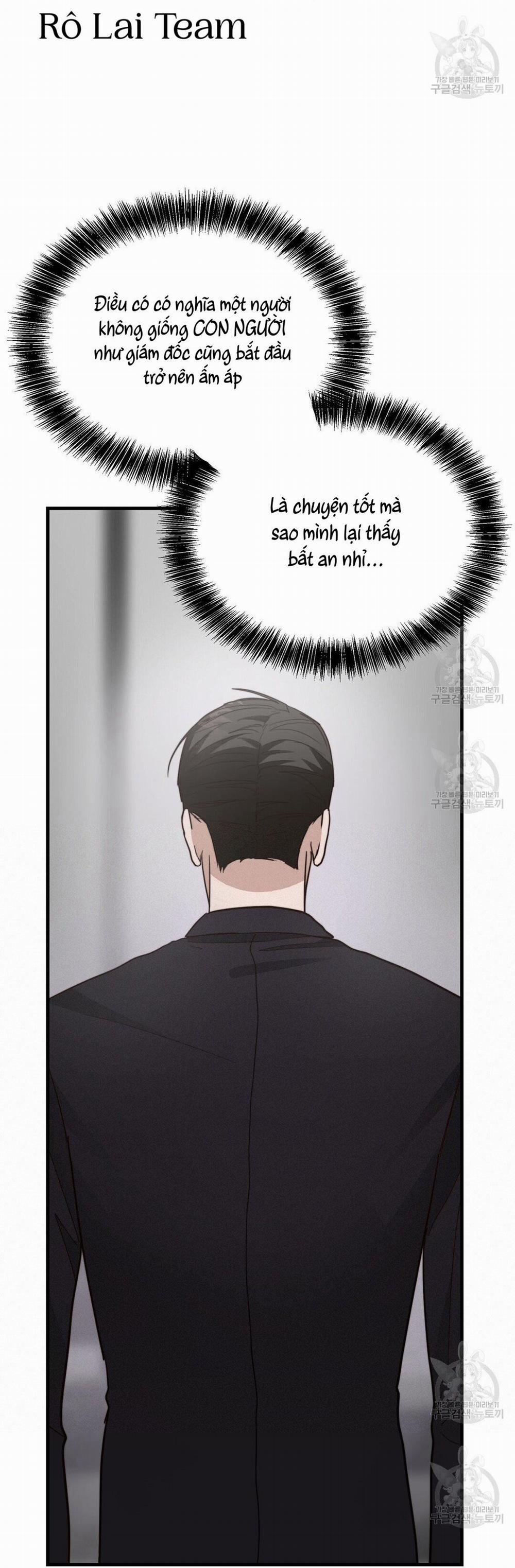 Tôi Trở Thành Nhân Vật Phụ Nhàm Chán 32 trang 33