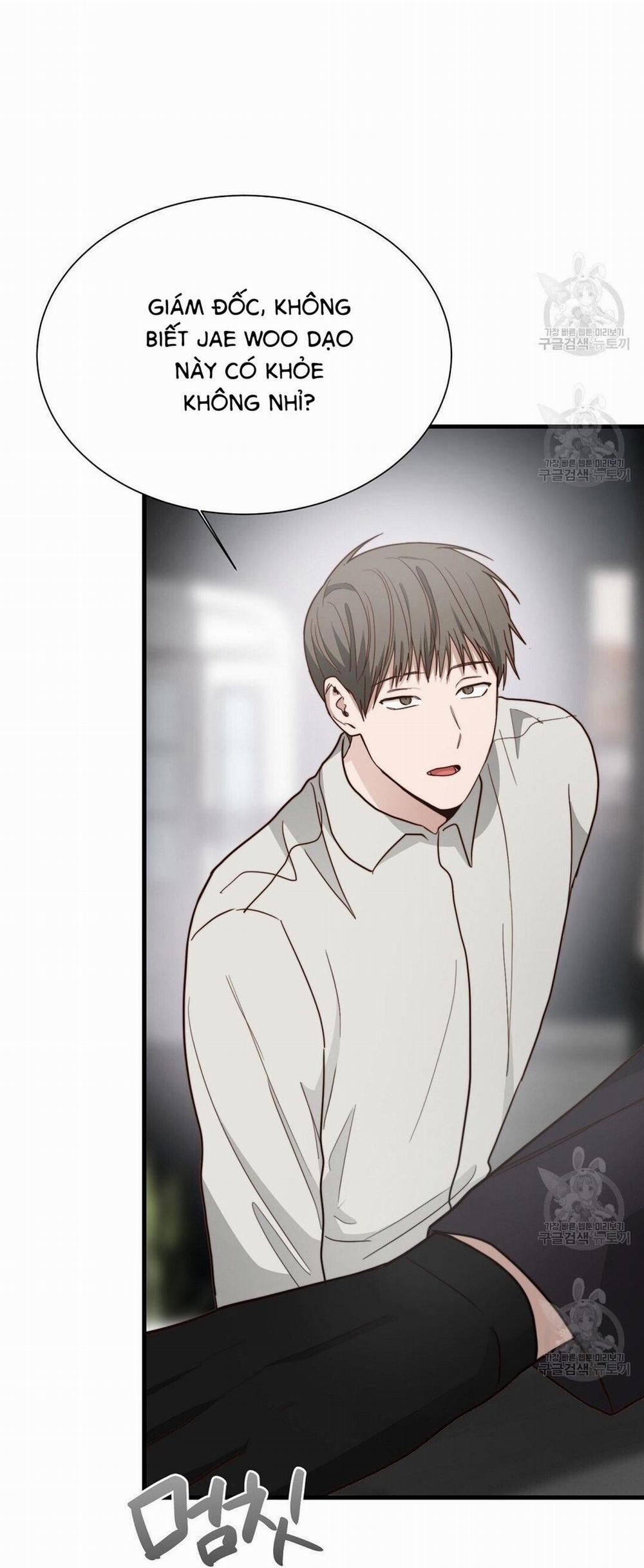 Tôi Trở Thành Nhân Vật Phụ Nhàm Chán 32 trang 35