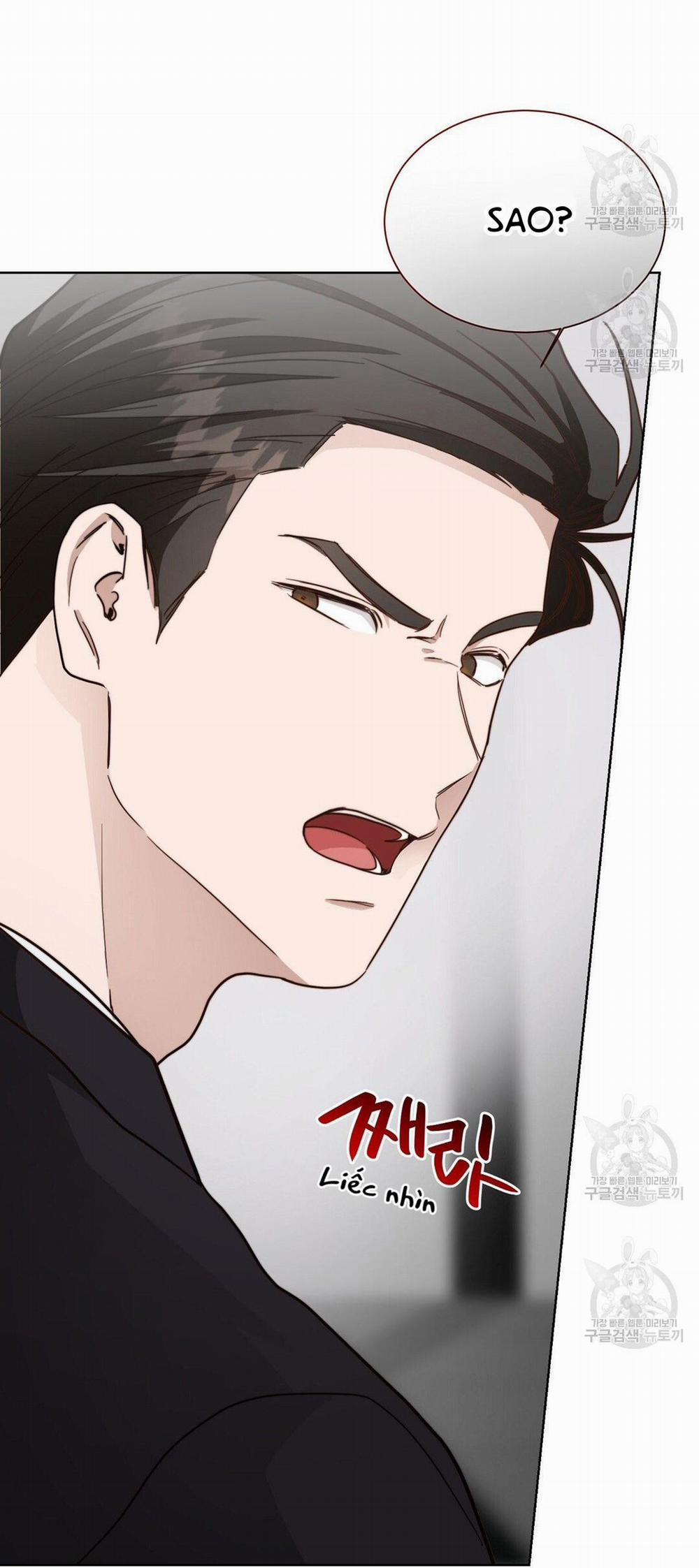 Tôi Trở Thành Nhân Vật Phụ Nhàm Chán 32 trang 38