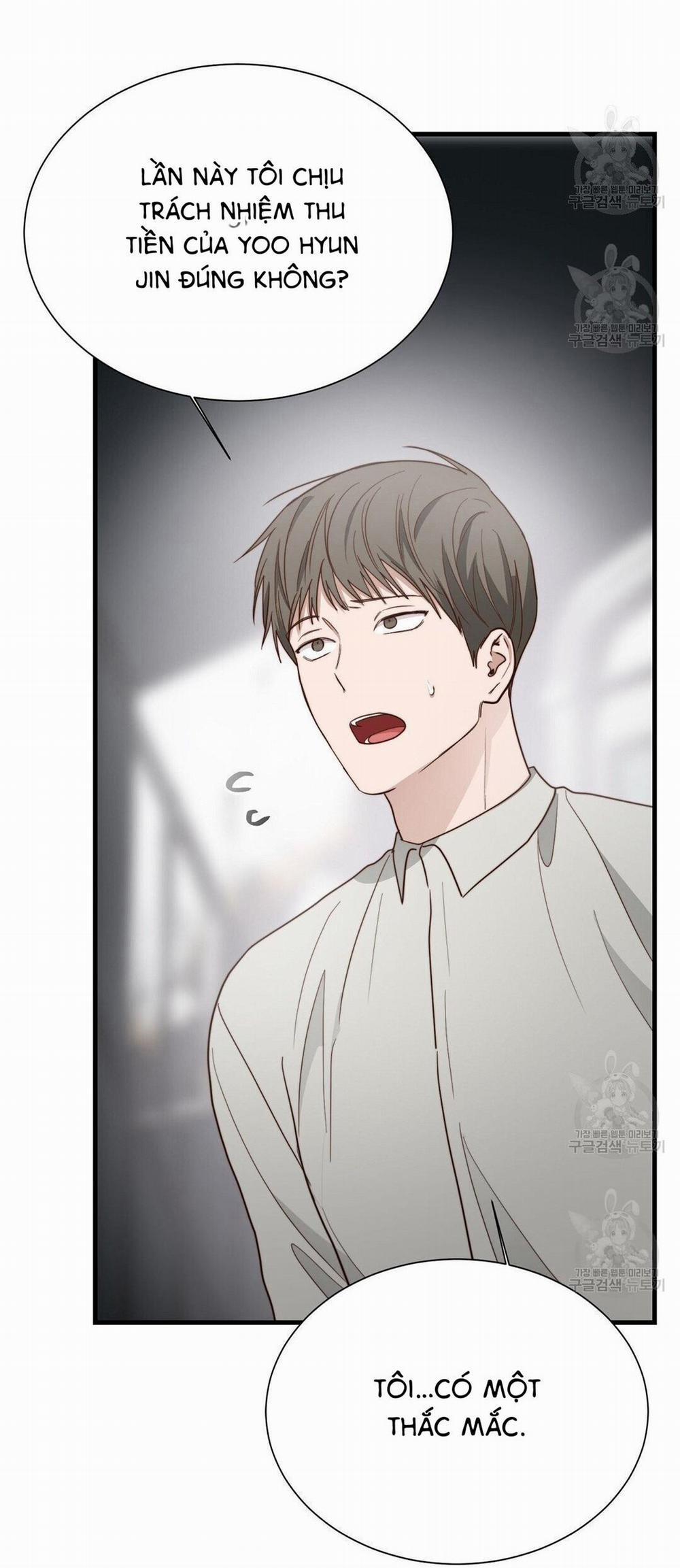 Tôi Trở Thành Nhân Vật Phụ Nhàm Chán 32 trang 40