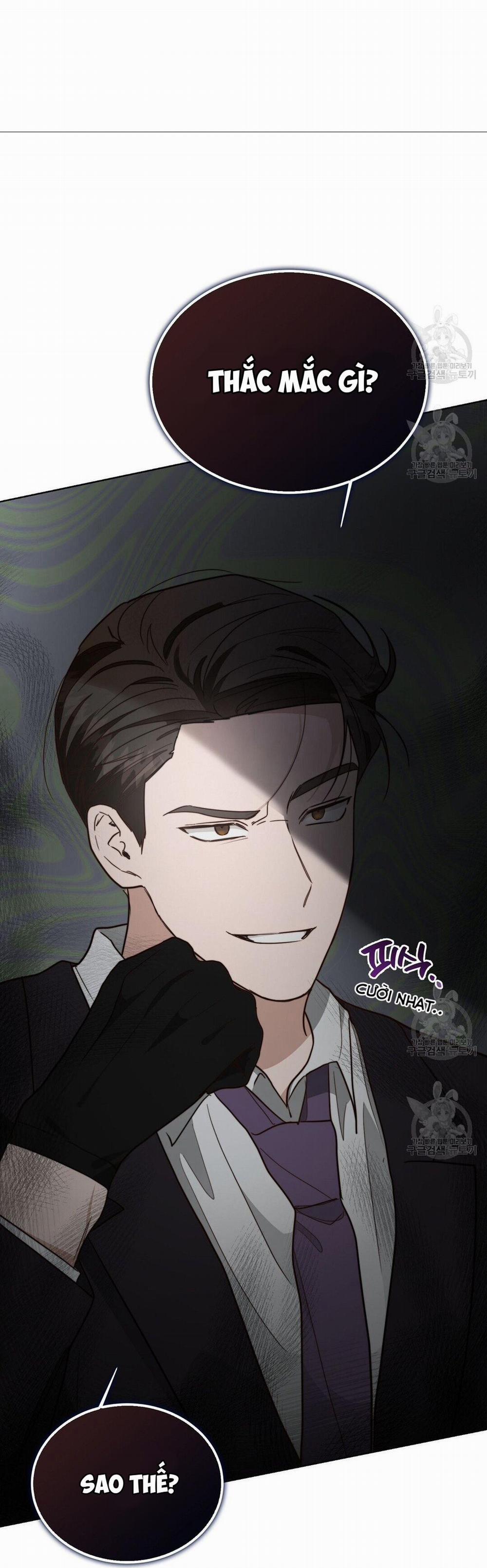 Tôi Trở Thành Nhân Vật Phụ Nhàm Chán 32 trang 41