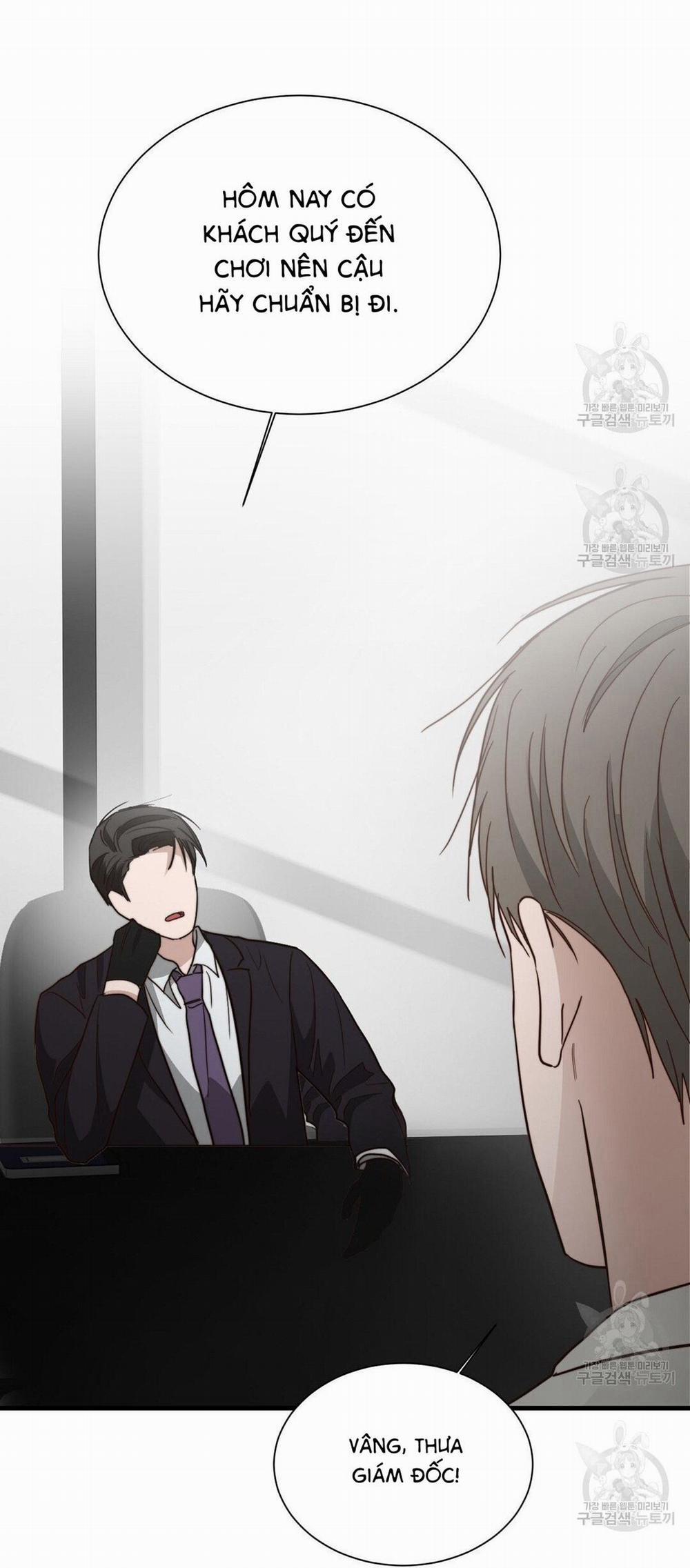 Tôi Trở Thành Nhân Vật Phụ Nhàm Chán 32 trang 48