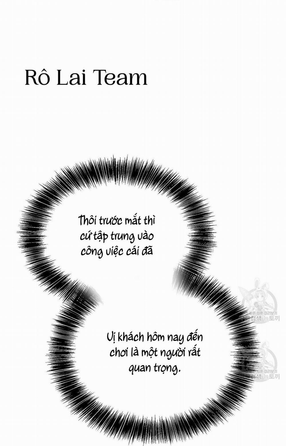 Tôi Trở Thành Nhân Vật Phụ Nhàm Chán 32 trang 49