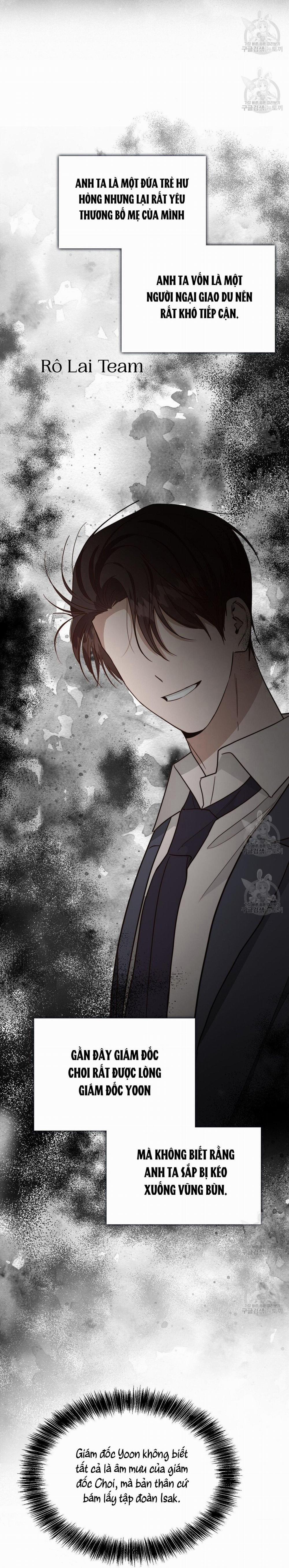 Tôi Trở Thành Nhân Vật Phụ Nhàm Chán 32 trang 52