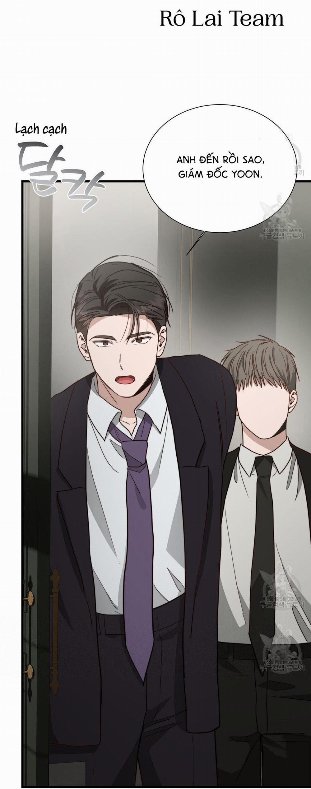 Tôi Trở Thành Nhân Vật Phụ Nhàm Chán 32 trang 57