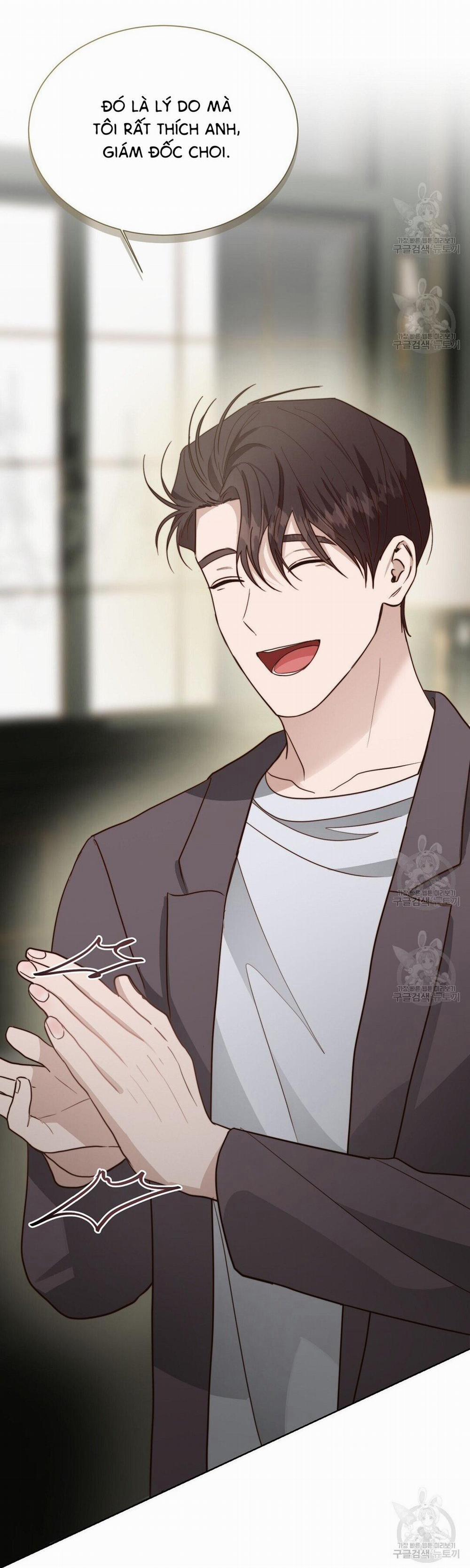 Tôi Trở Thành Nhân Vật Phụ Nhàm Chán 32 trang 76