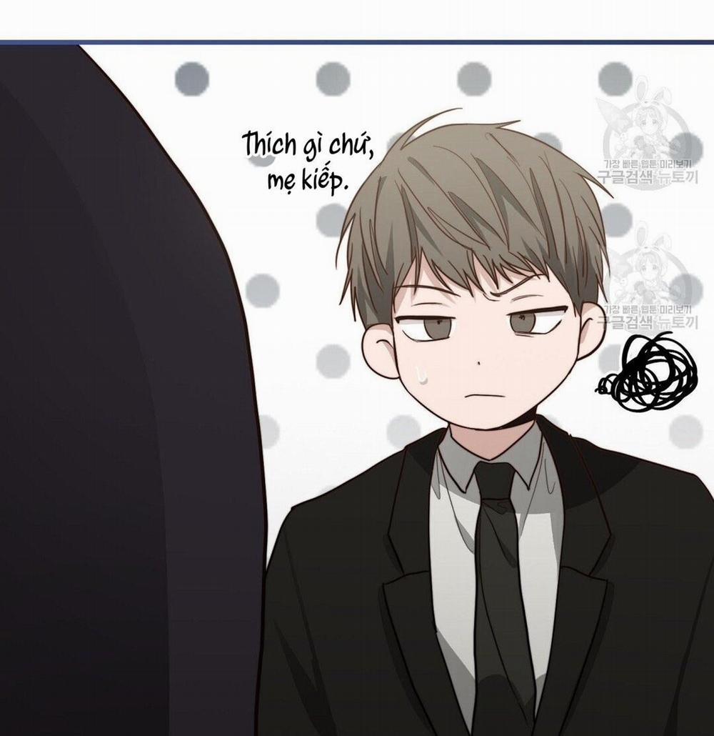 Tôi Trở Thành Nhân Vật Phụ Nhàm Chán 32 trang 79