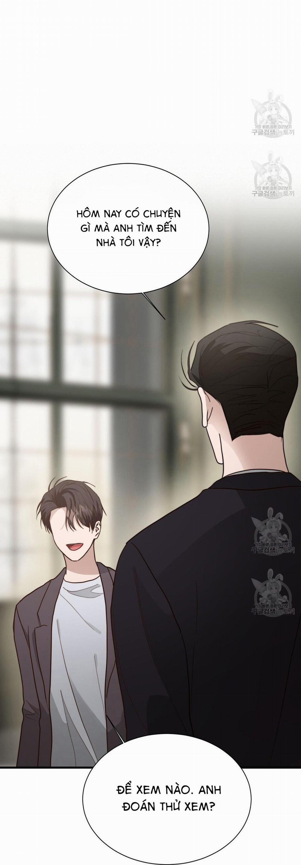 Tôi Trở Thành Nhân Vật Phụ Nhàm Chán 32 trang 82