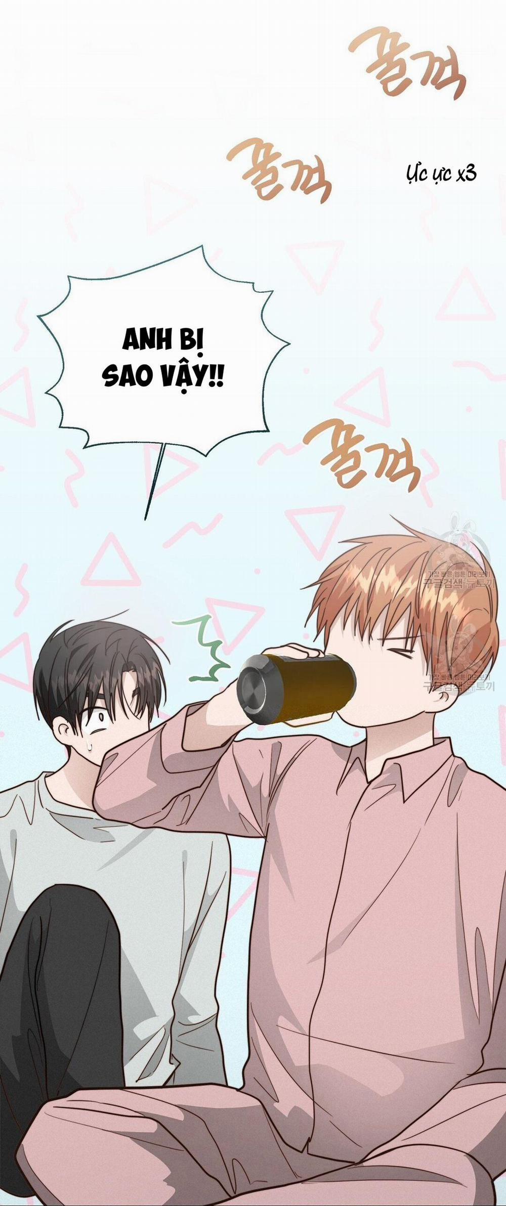 Tôi Trở Thành Nhân Vật Phụ Nhàm Chán 32 trang 9