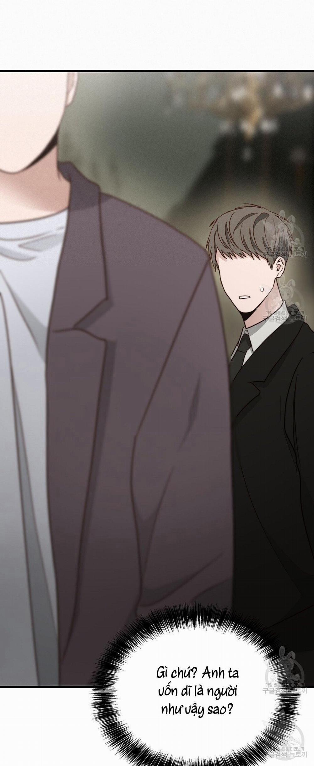 Tôi Trở Thành Nhân Vật Phụ Nhàm Chán 32 trang 95