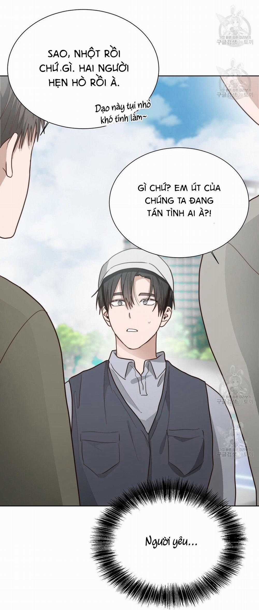 Tôi Trở Thành Nhân Vật Phụ Nhàm Chán 33 trang 100