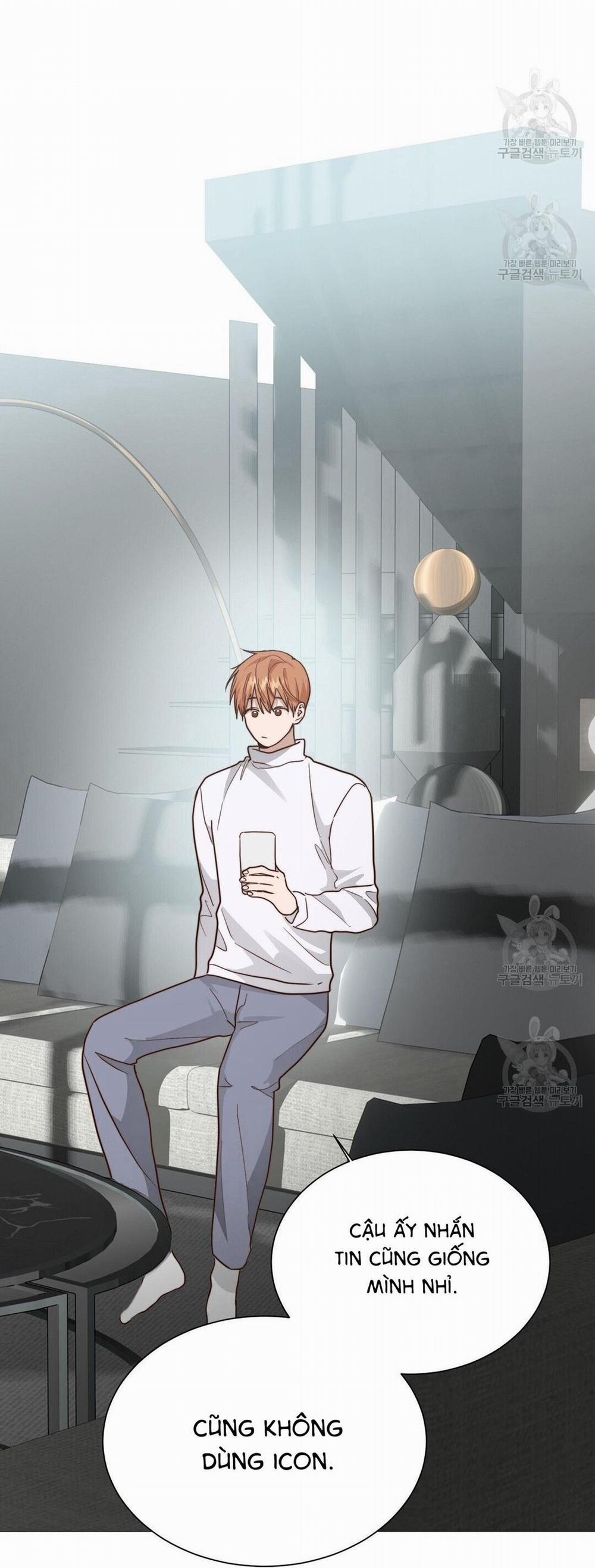 Tôi Trở Thành Nhân Vật Phụ Nhàm Chán 33 trang 110