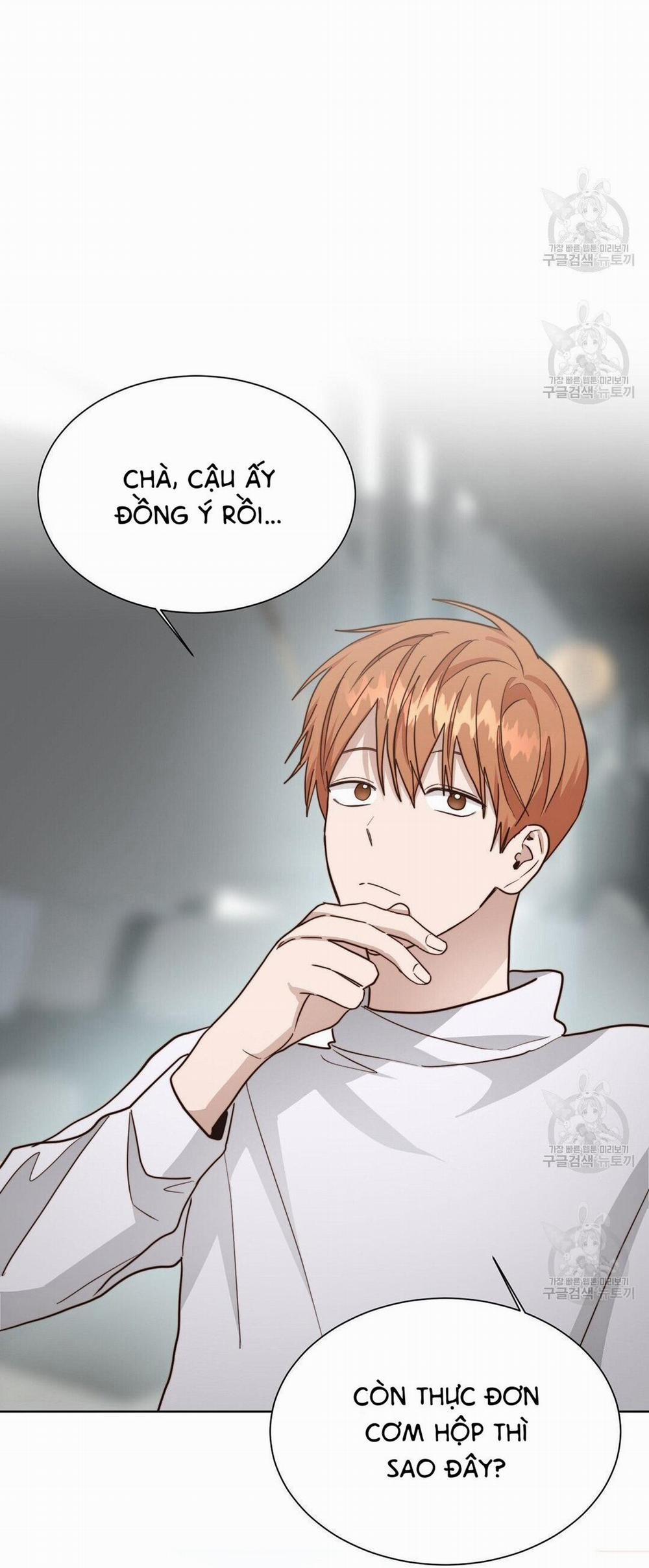 Tôi Trở Thành Nhân Vật Phụ Nhàm Chán 33 trang 111