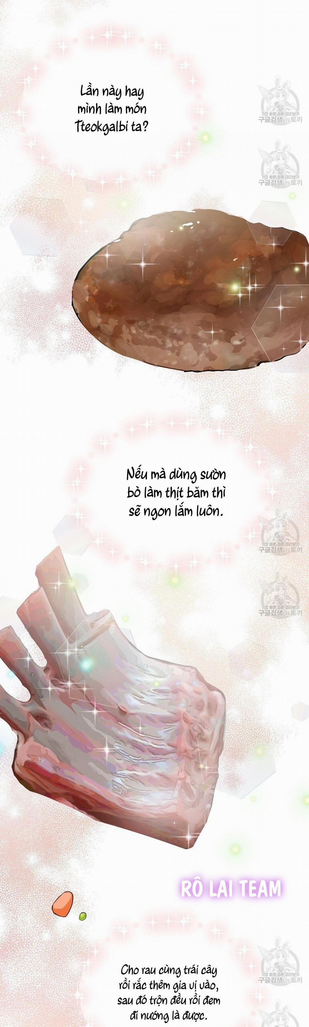 Tôi Trở Thành Nhân Vật Phụ Nhàm Chán 33 trang 115