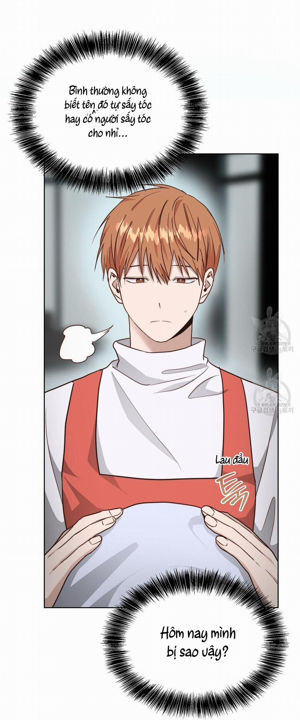 Tôi Trở Thành Nhân Vật Phụ Nhàm Chán 33 trang 12