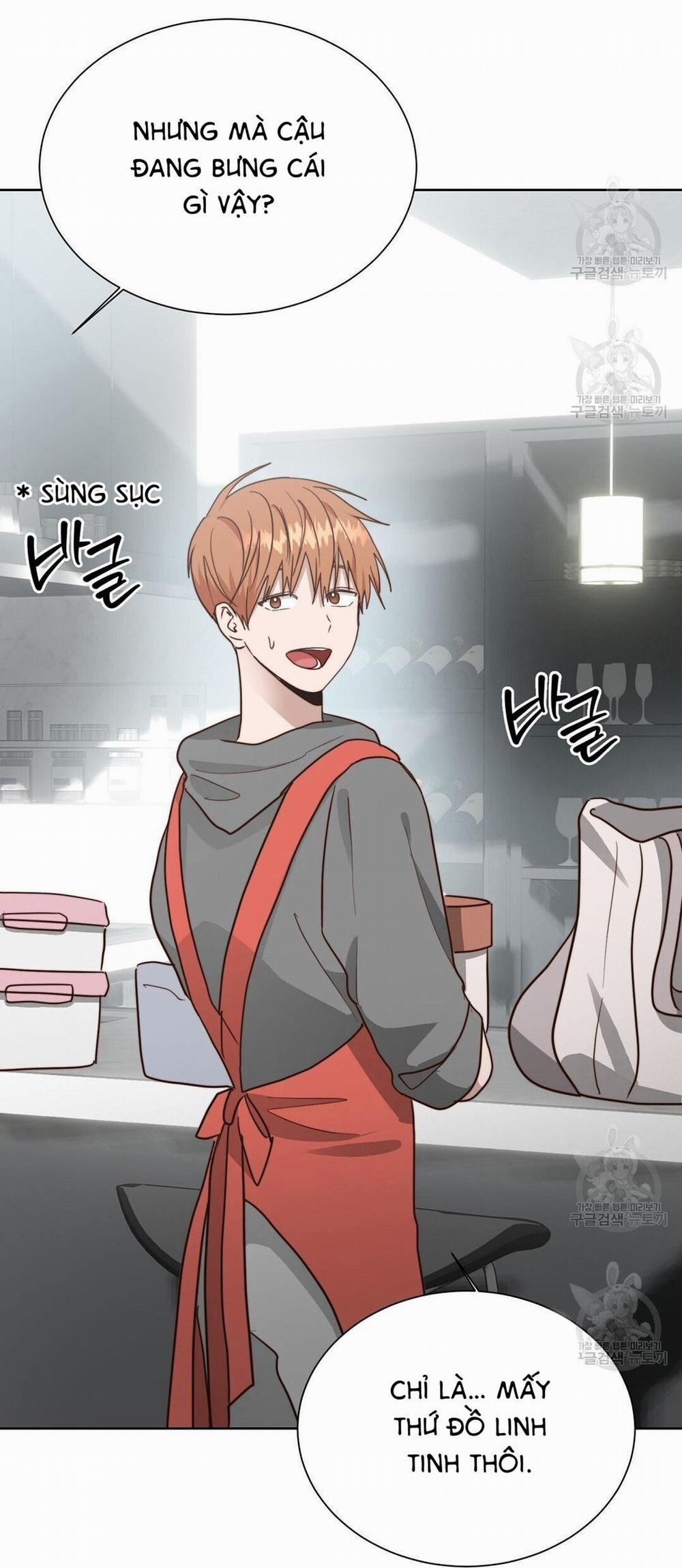 Tôi Trở Thành Nhân Vật Phụ Nhàm Chán 33 trang 126