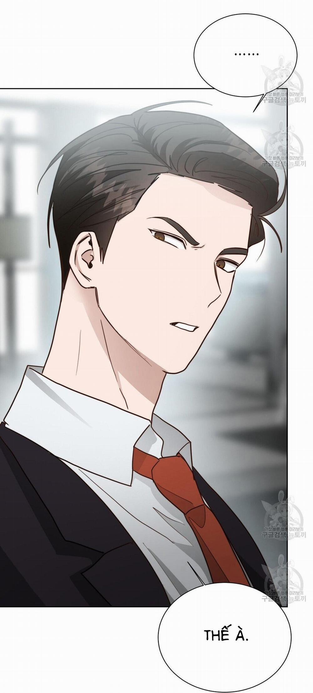 Tôi Trở Thành Nhân Vật Phụ Nhàm Chán 33 trang 129