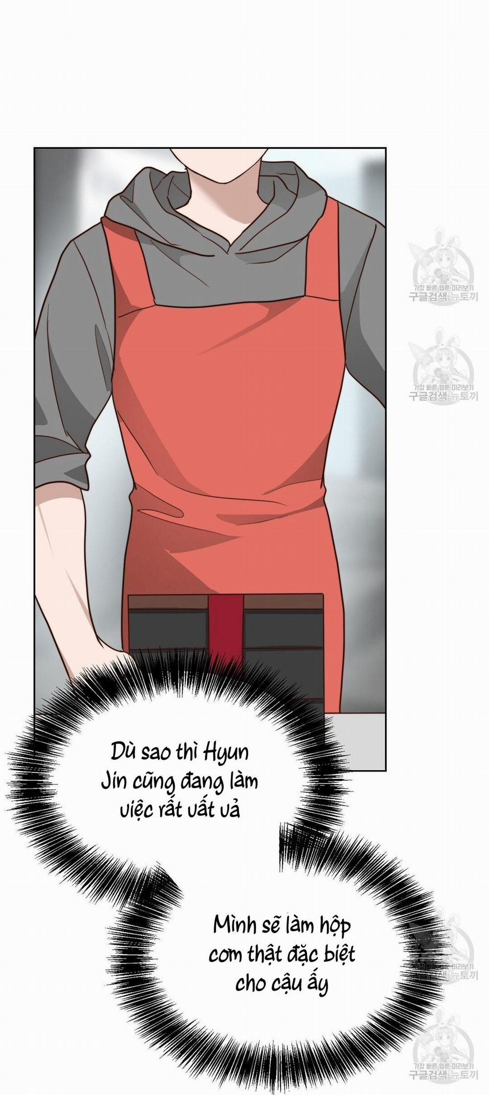 Tôi Trở Thành Nhân Vật Phụ Nhàm Chán 33 trang 136