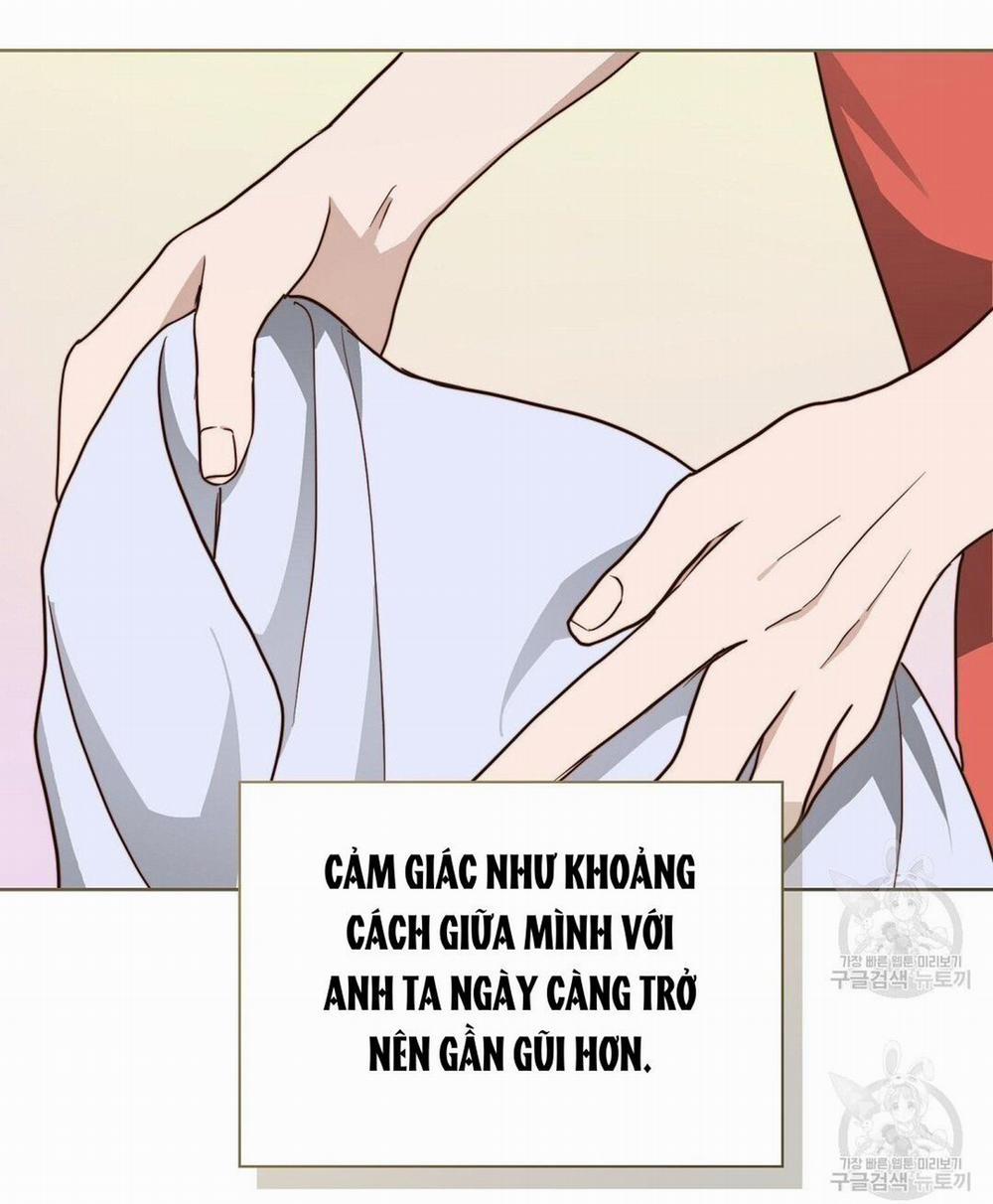 Tôi Trở Thành Nhân Vật Phụ Nhàm Chán 33 trang 14