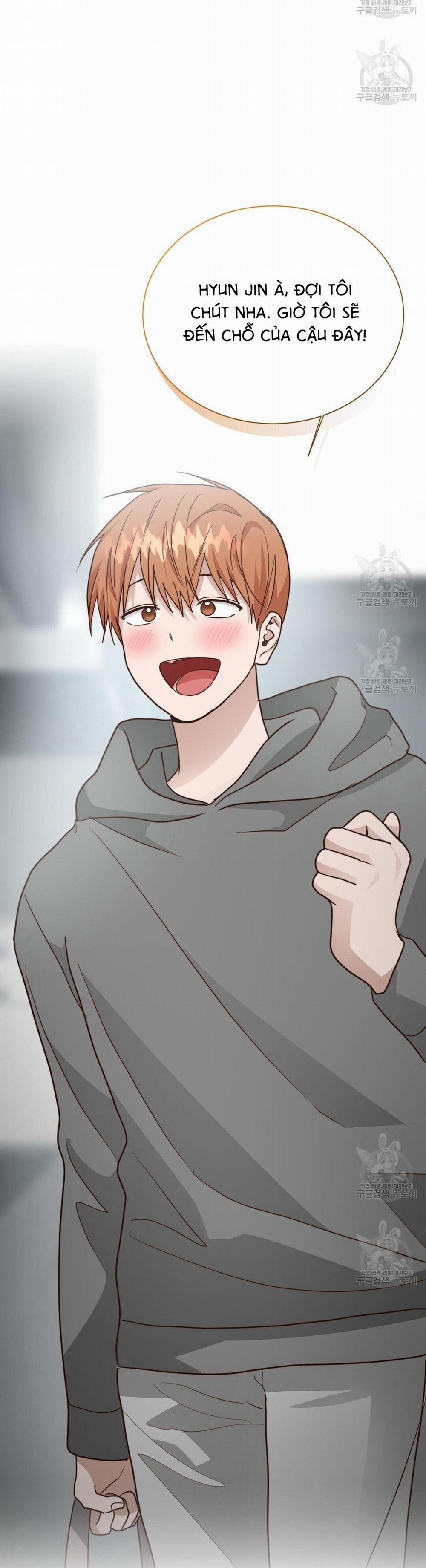 Tôi Trở Thành Nhân Vật Phụ Nhàm Chán 33 trang 154