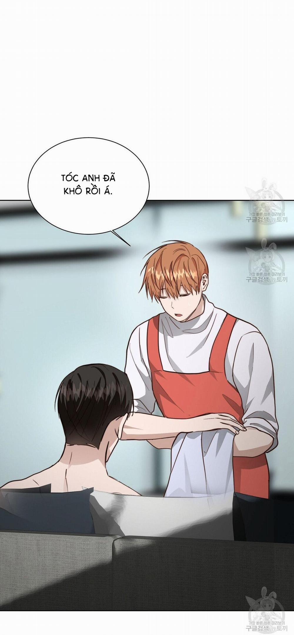 Tôi Trở Thành Nhân Vật Phụ Nhàm Chán 33 trang 18