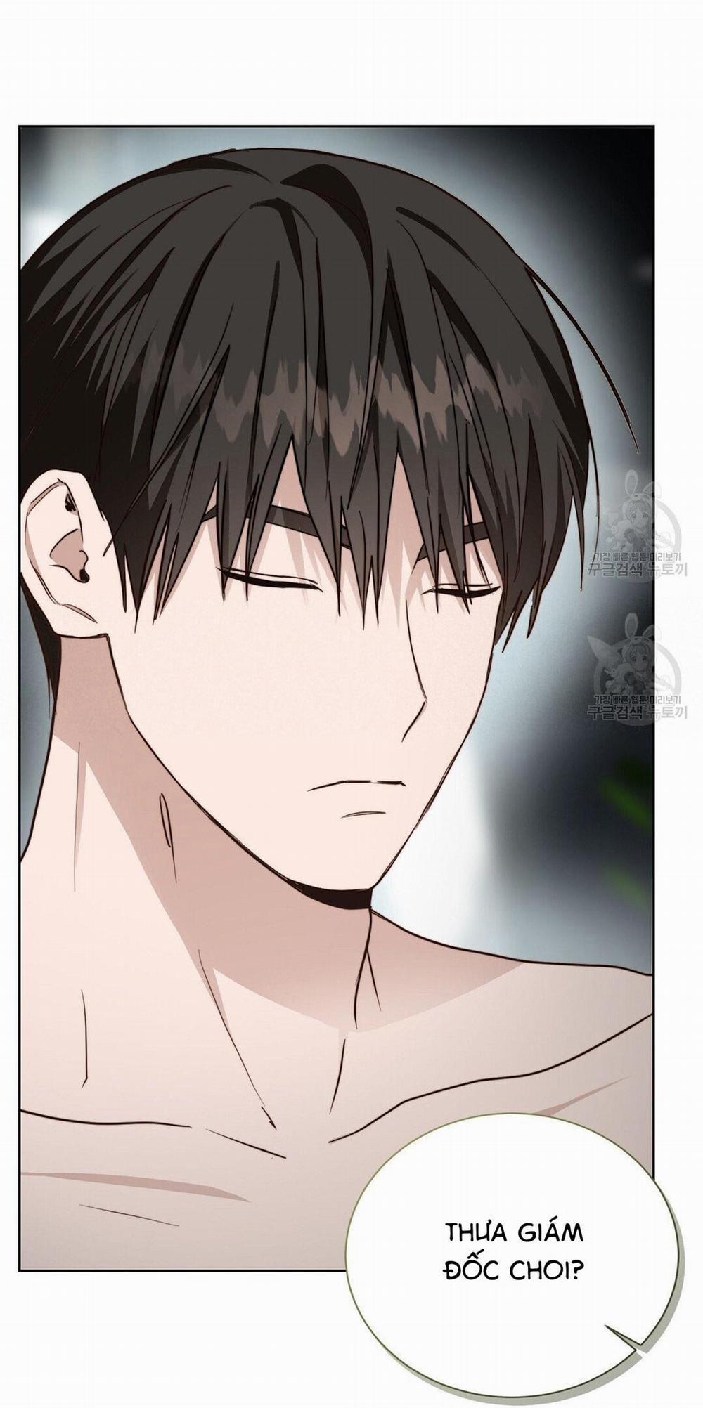 Tôi Trở Thành Nhân Vật Phụ Nhàm Chán 33 trang 20