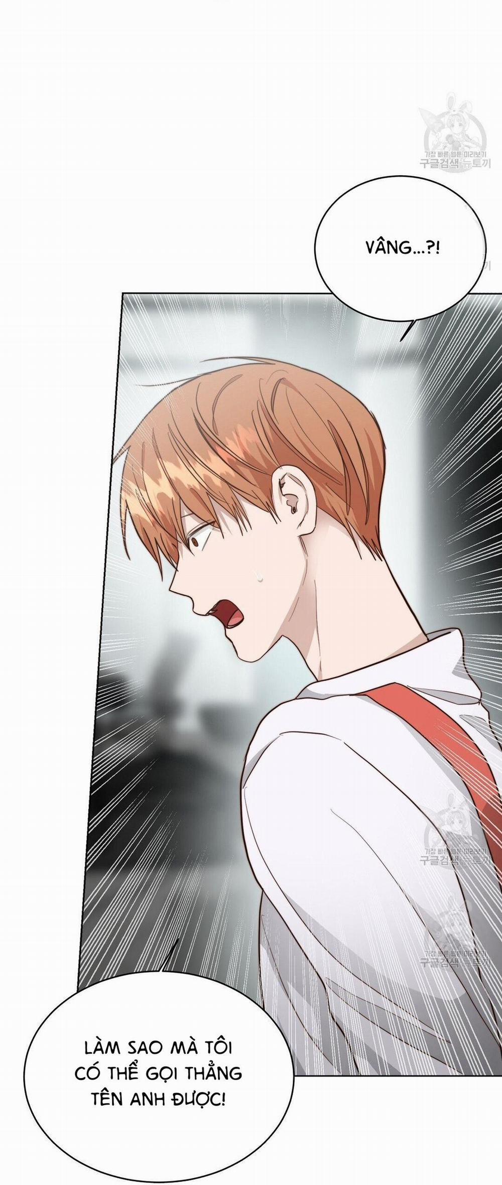 Tôi Trở Thành Nhân Vật Phụ Nhàm Chán 33 trang 24