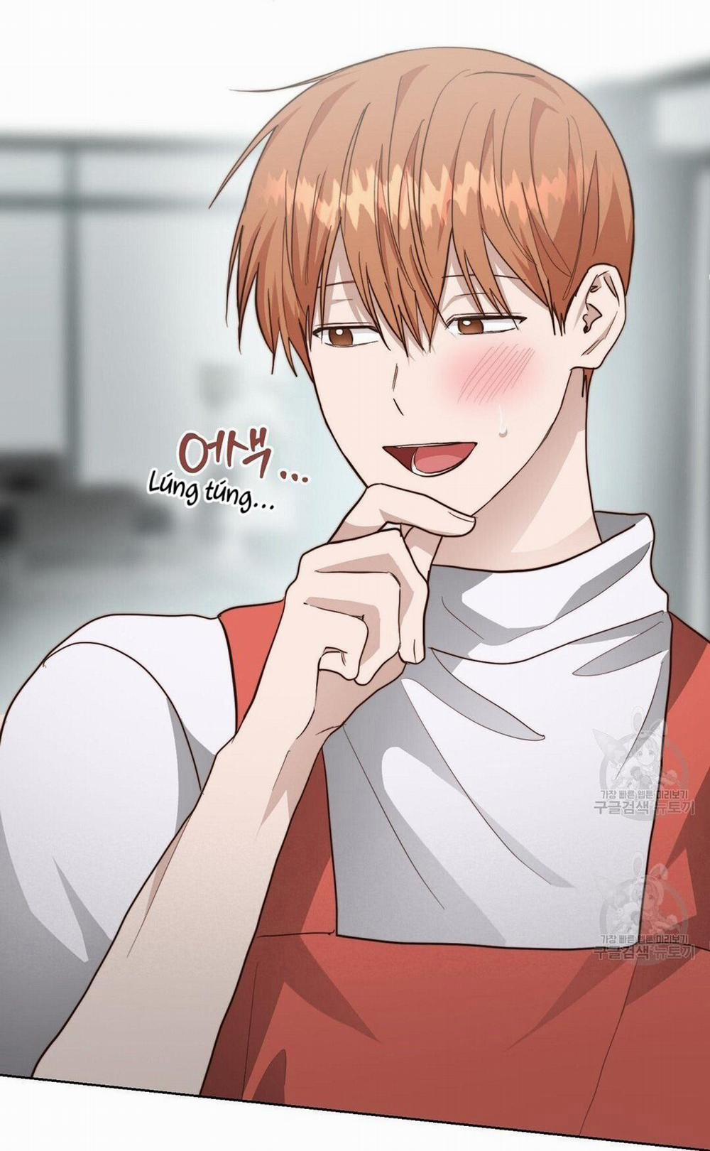 Tôi Trở Thành Nhân Vật Phụ Nhàm Chán 33 trang 30