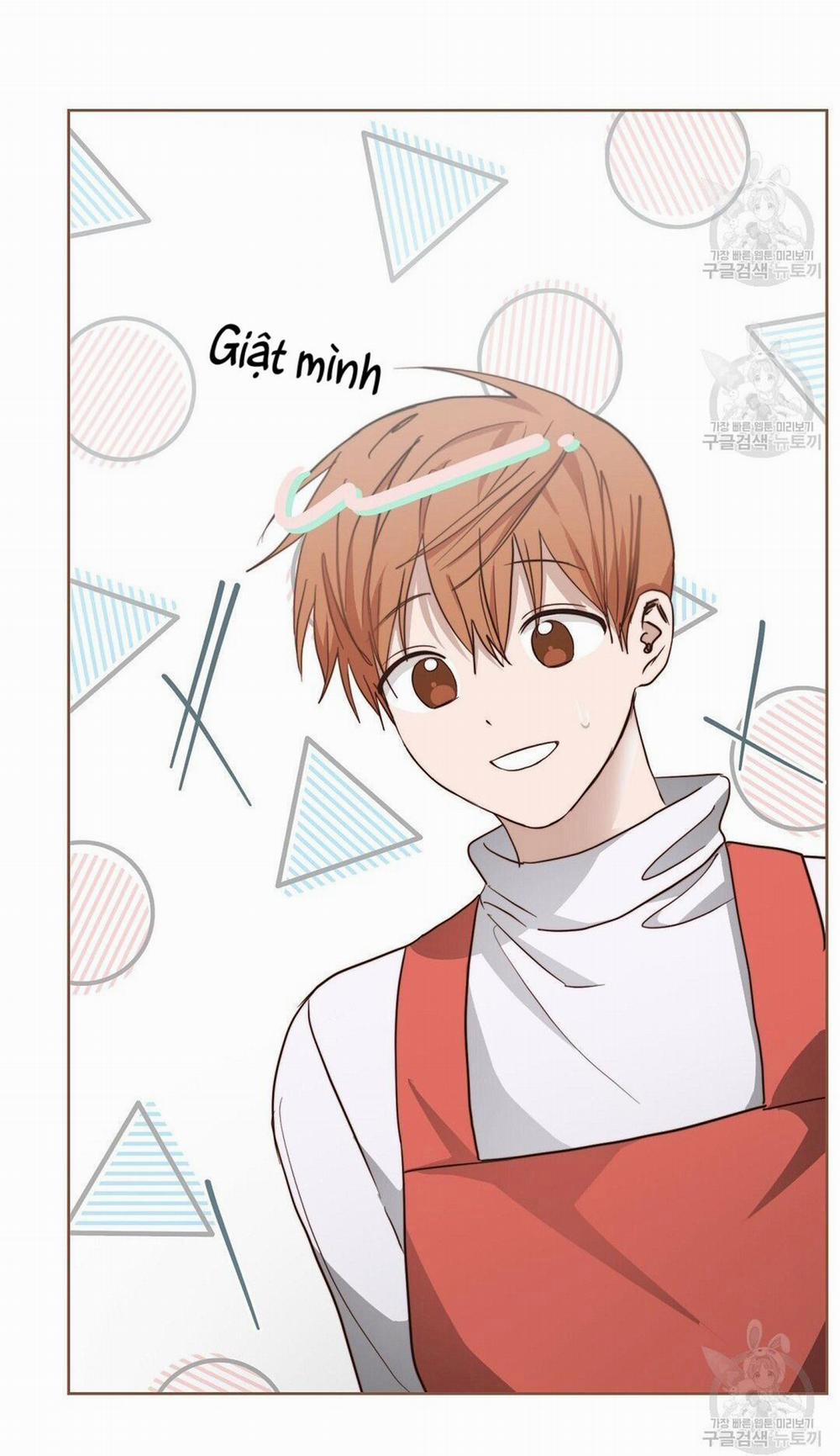 Tôi Trở Thành Nhân Vật Phụ Nhàm Chán 33 trang 34