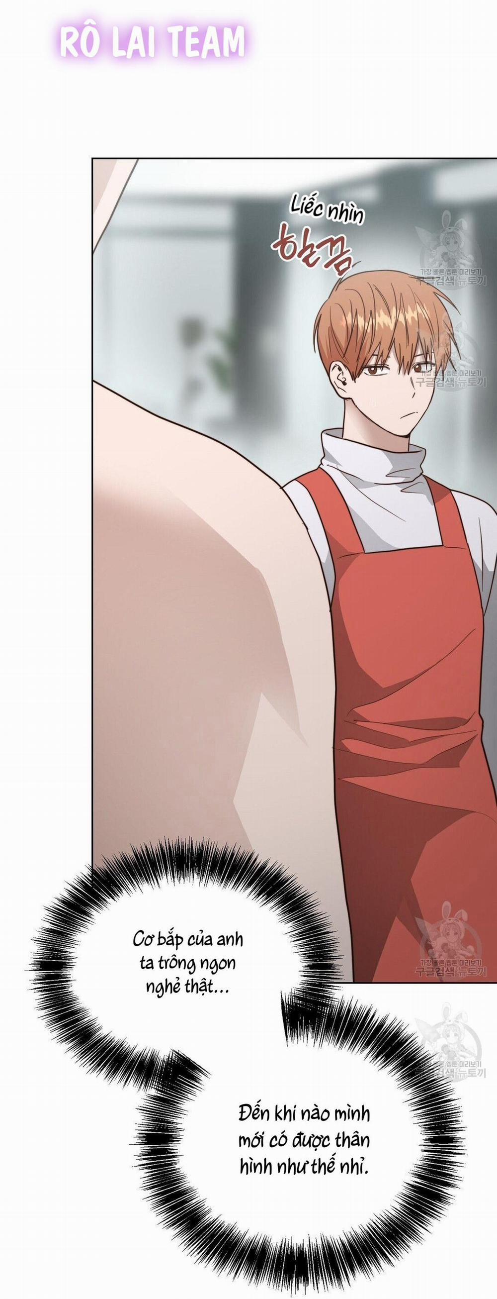 Tôi Trở Thành Nhân Vật Phụ Nhàm Chán 33 trang 50