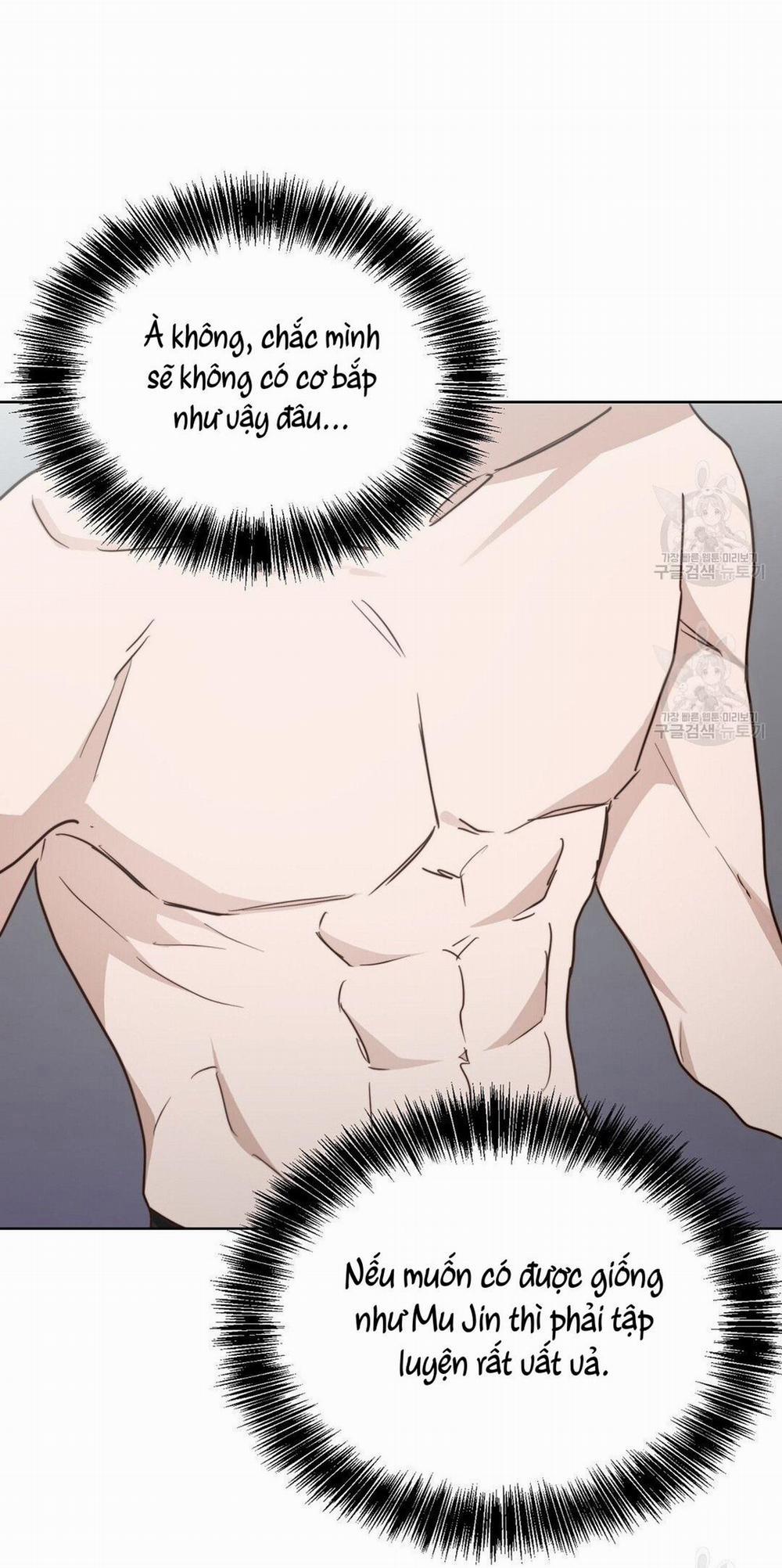 Tôi Trở Thành Nhân Vật Phụ Nhàm Chán 33 trang 51