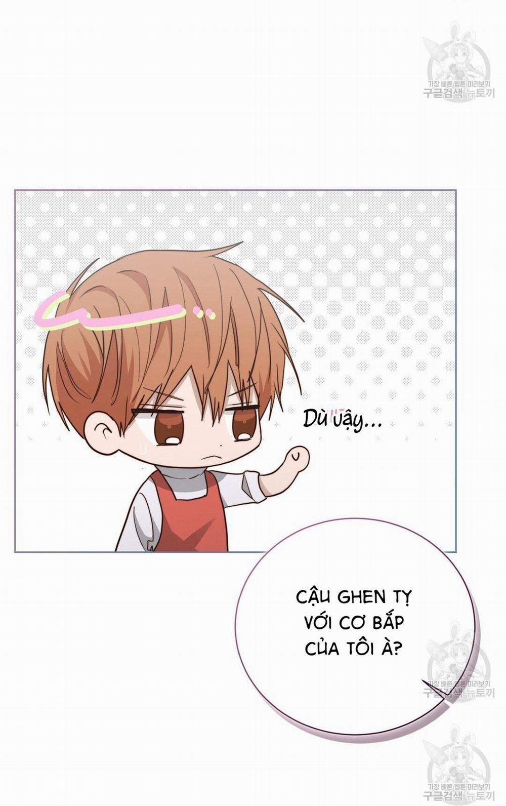 Tôi Trở Thành Nhân Vật Phụ Nhàm Chán 33 trang 53